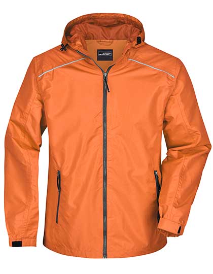 Men´s Rain Jacket