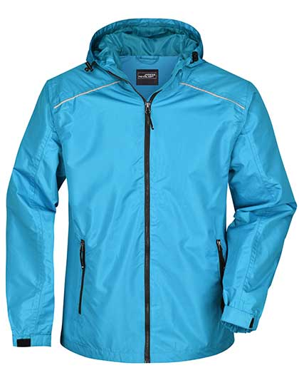Men´s Rain Jacket