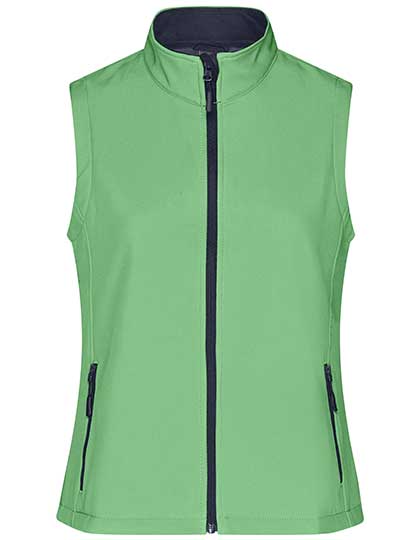 Ladies´ Promo Softshell Vest