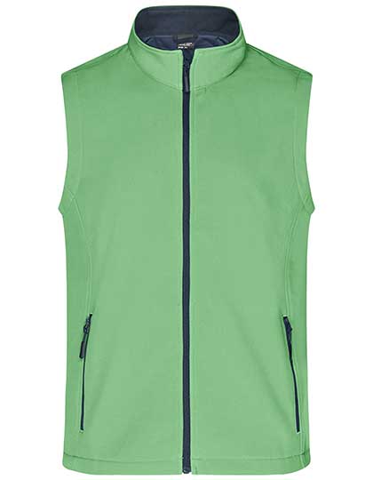 Men´s Promo Softshell Vest