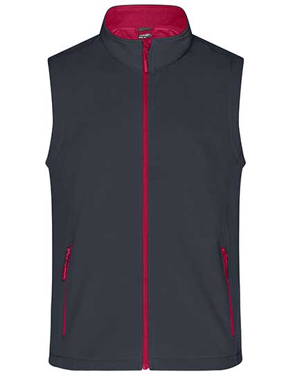 Men´s Promo Softshell Vest