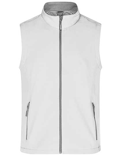 Men´s Promo Softshell Vest