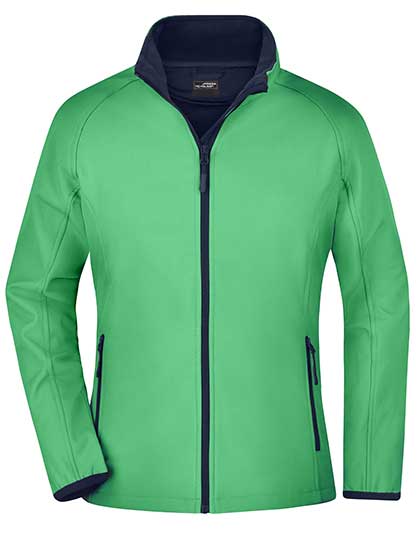 Ladies´ Promo Softshell Jacket