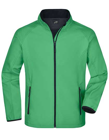 Men´s Promo Softshell Jacket