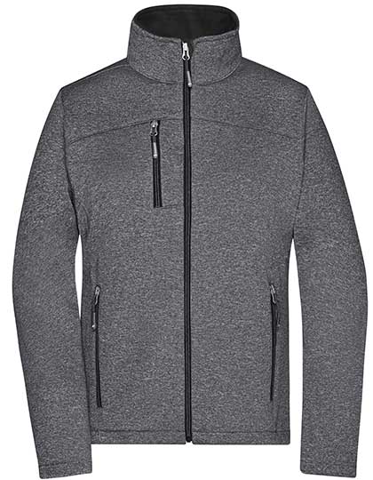 Ladies´ Softshell Jacket
