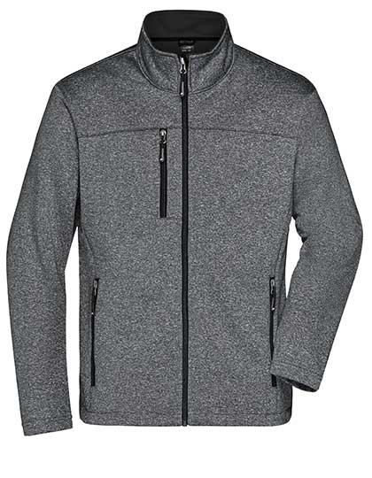 Men´s Softshell Jacket