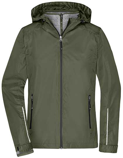 Ladies´ 3-in-1-Jacket