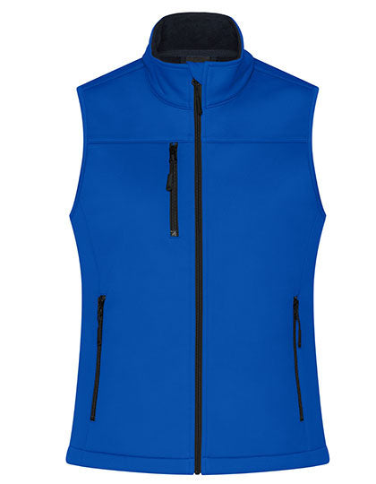 Ladies´ Softshell Vest