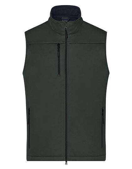 Men´s Softshell Vest