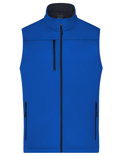 Men´s Softshell Vest