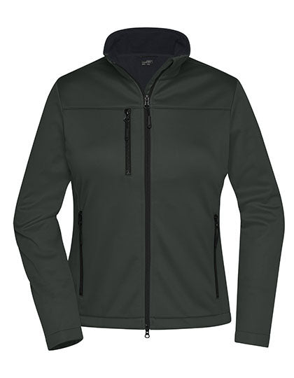 Ladies´ Softshell Jacket