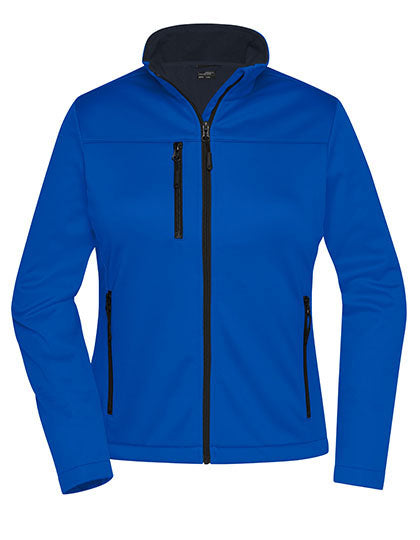 Ladies´ Softshell Jacket