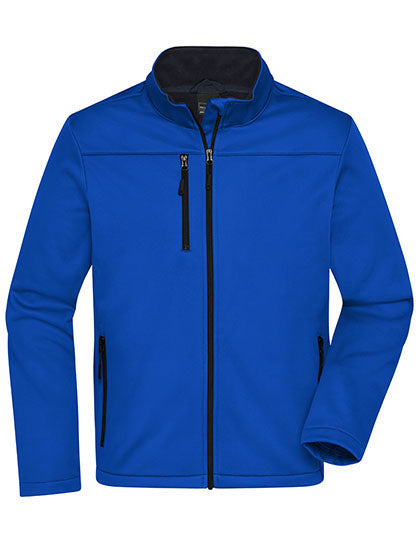 Men´s Softshell Jacket