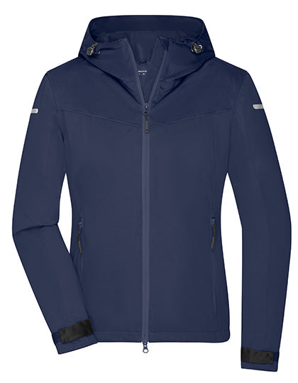 Ladies´ Allweather Jacket