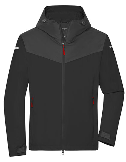 Men´s Allweather Jacket