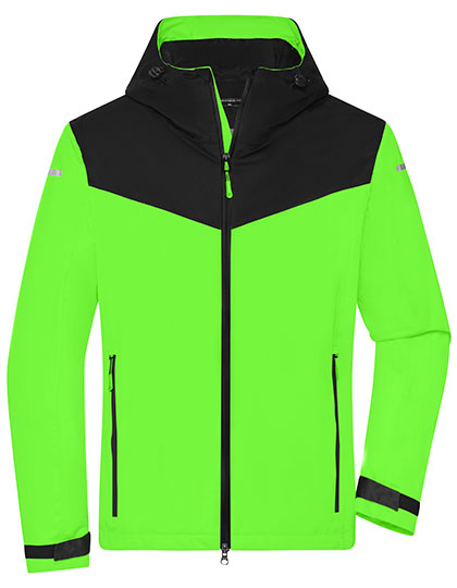 Men´s Allweather Jacket
