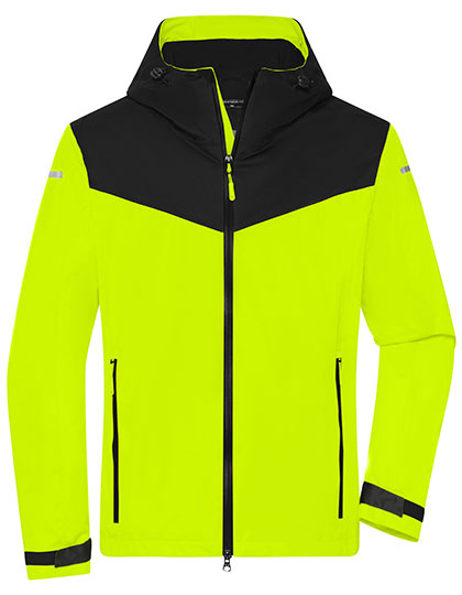Men´s Allweather Jacket