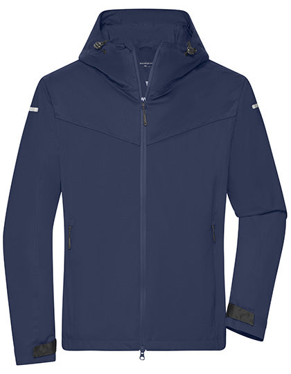 Men´s Allweather Jacket