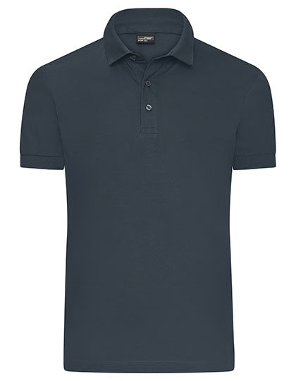 Men´s Mercerised Polo