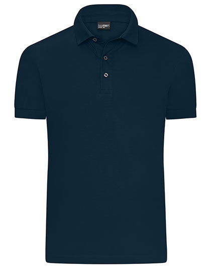 Men´s Mercerised Polo