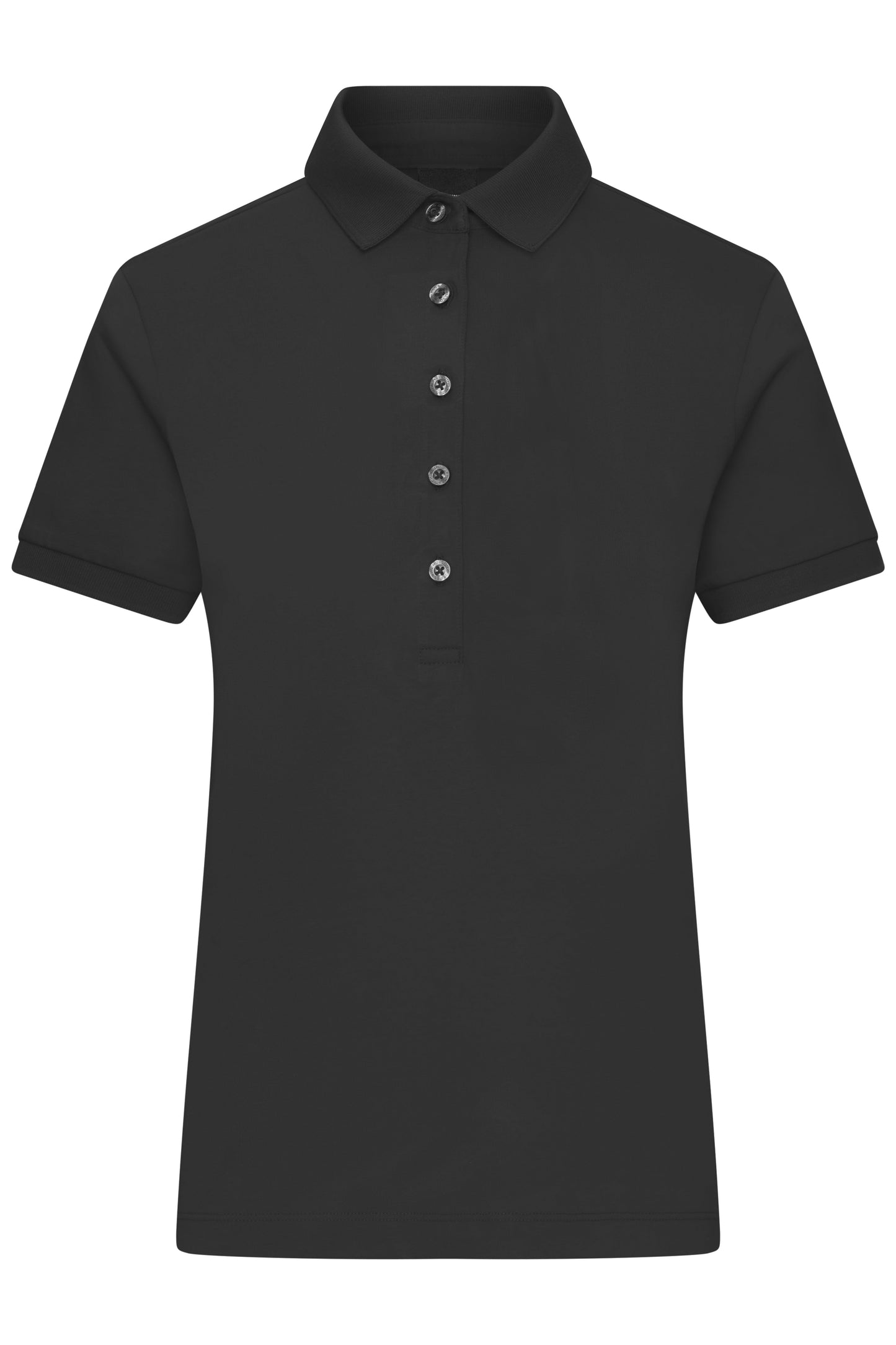 Ladies´ Mercerised Polo