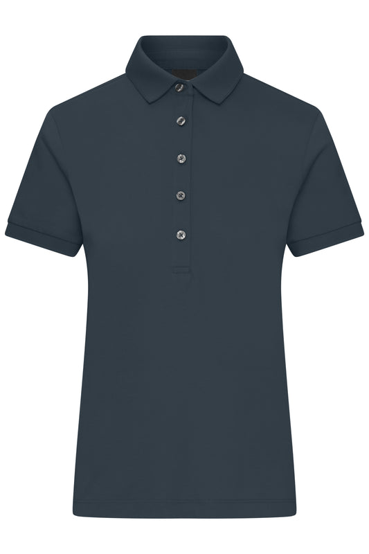 Ladies´ Mercerised Polo