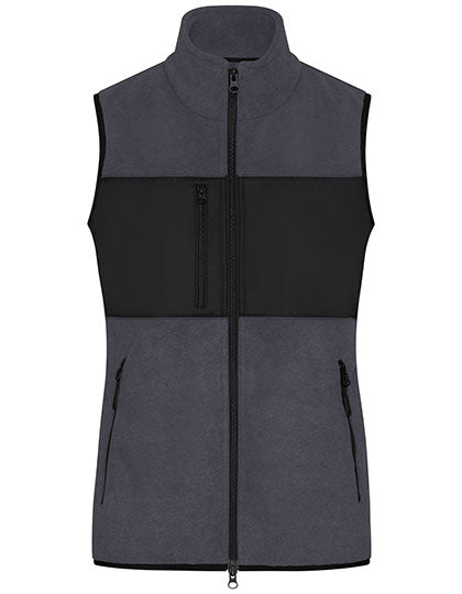 Ladies´ Fleece Vest