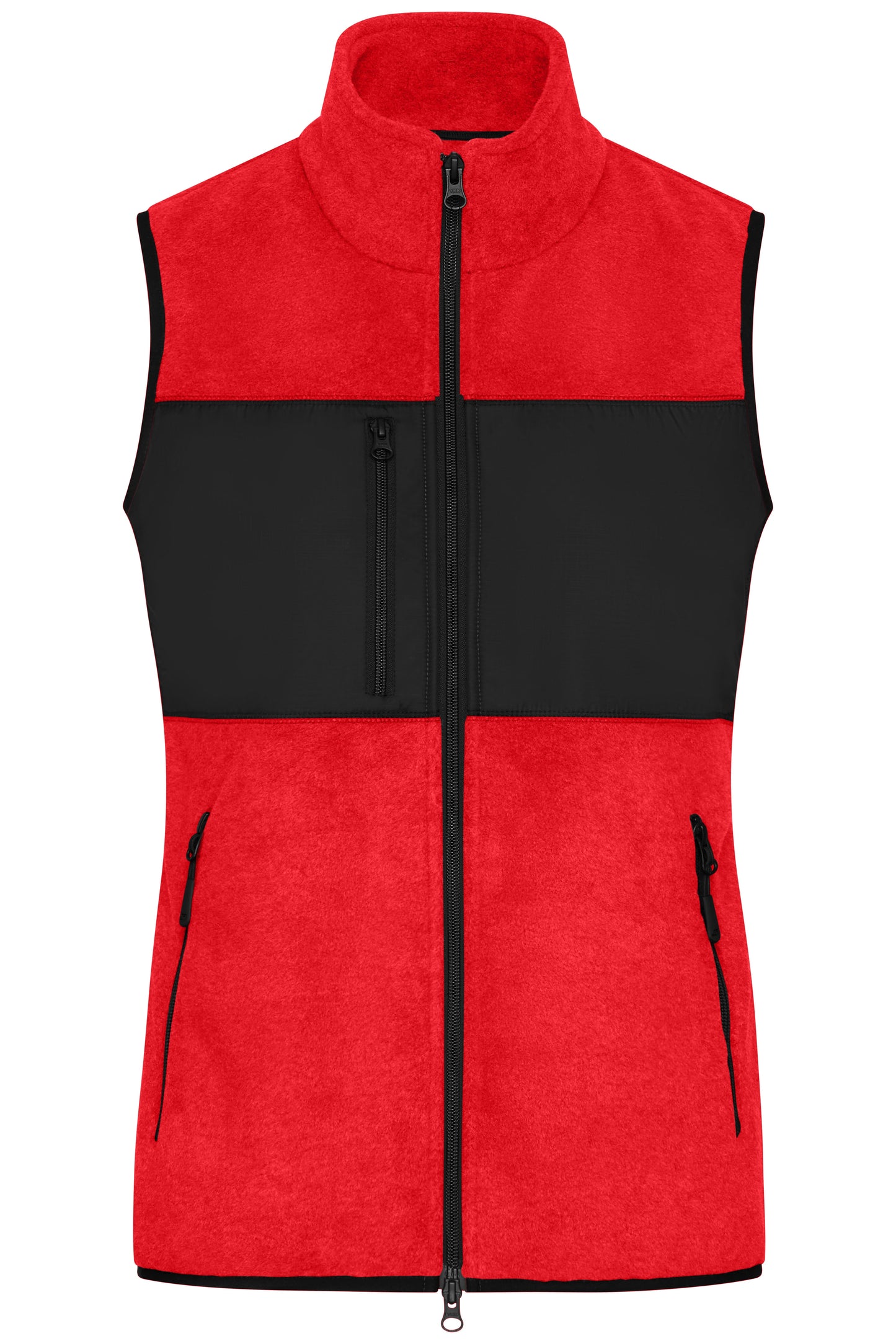 Ladies´ Fleece Vest