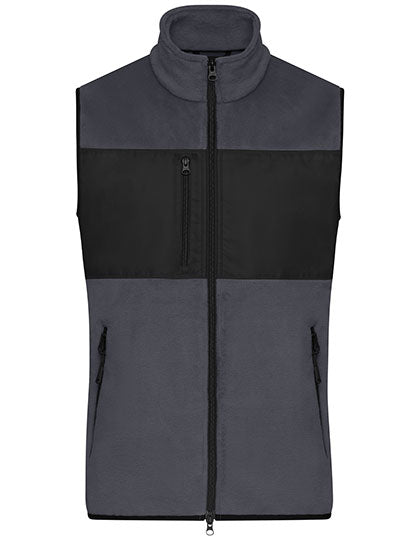 Men´s Fleece Vest