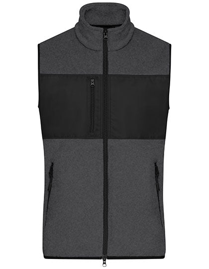 Men´s Fleece Vest