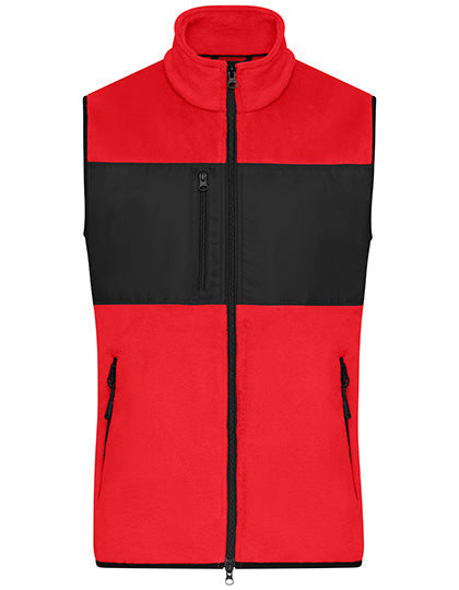 Men´s Fleece Vest