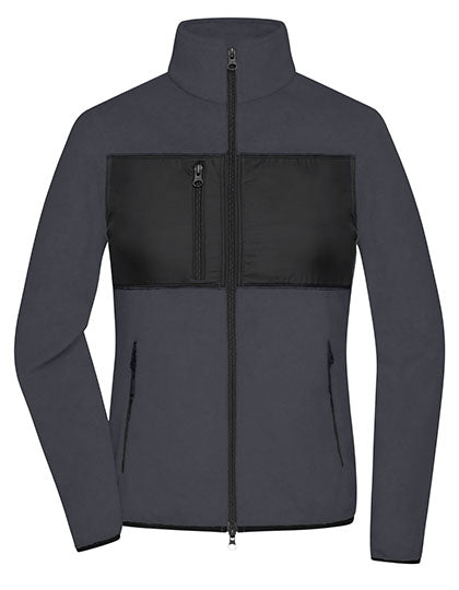 Ladies´ Fleece Jacket