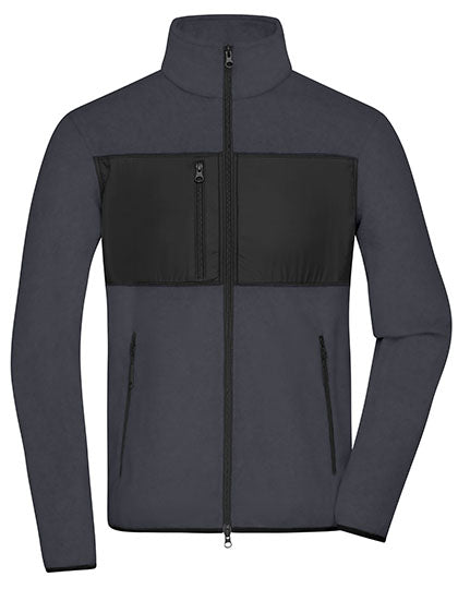 Men´s Fleece Jacket