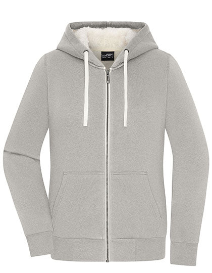 Ladies´ Doubleface Jacket