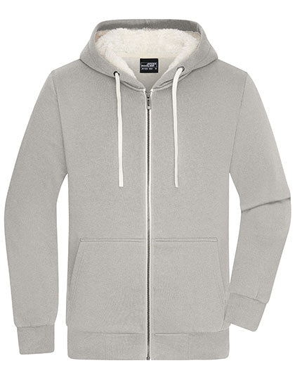 Men´s Doubleface Jacket