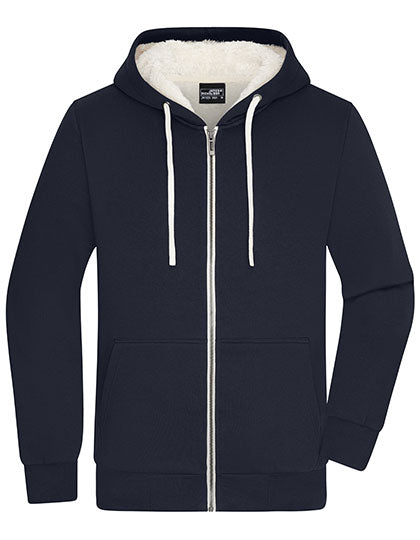 Men´s Doubleface Jacket