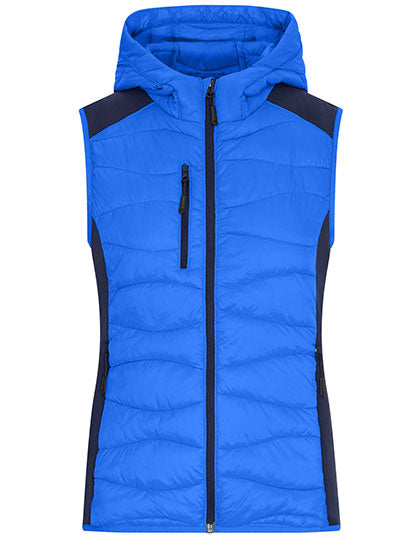 Ladies´ Hybrid Vest