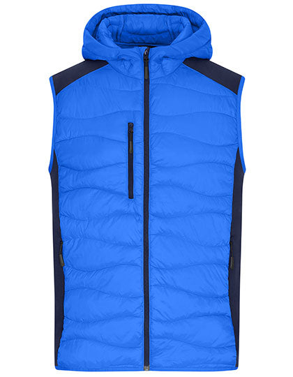Men´s Hybrid Vest