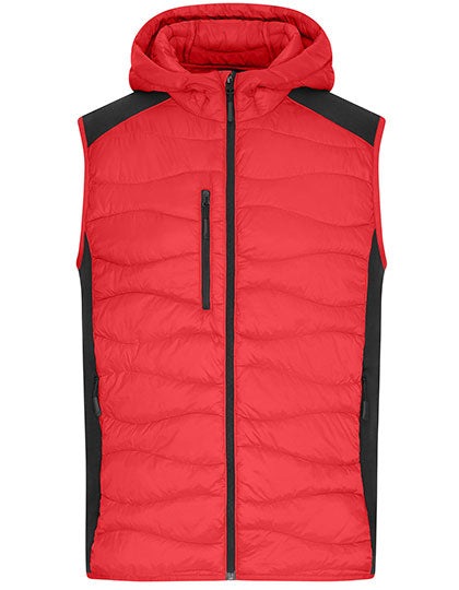Men´s Hybrid Vest
