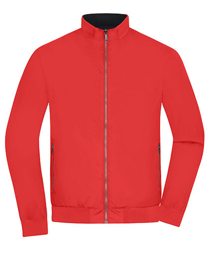 Men´s Reversible Blouson