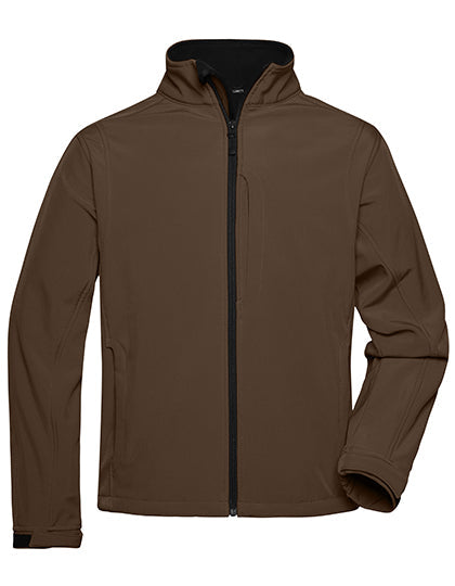Men´s Softshell Jacket