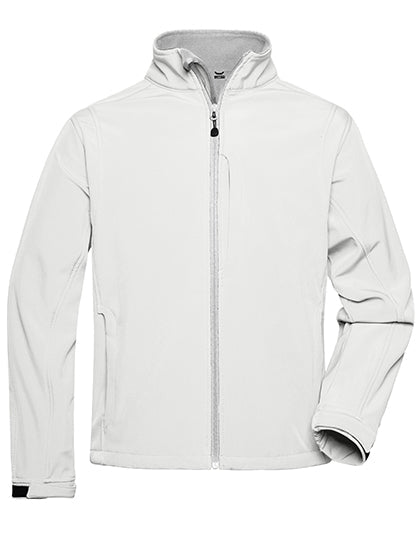 Men´s Softshell Jacket
