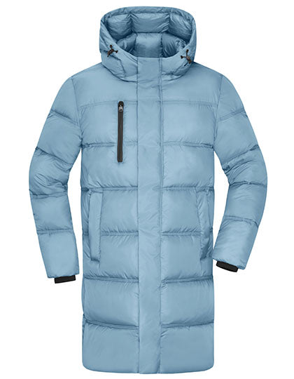 Men´s Winter Short Coat