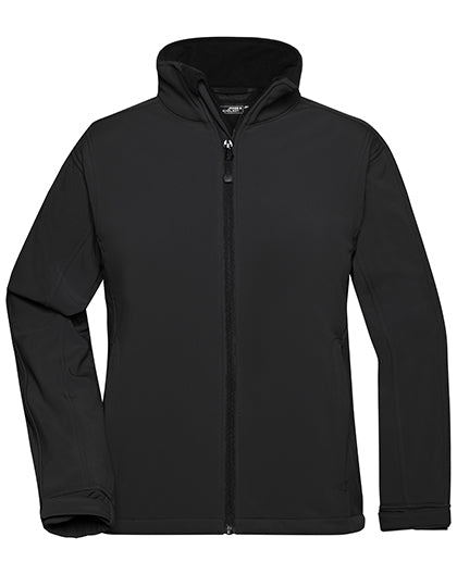 Ladies´ Softshell Jacket