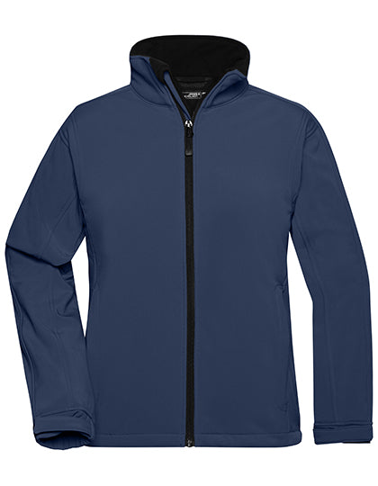 Ladies´ Softshell Jacket