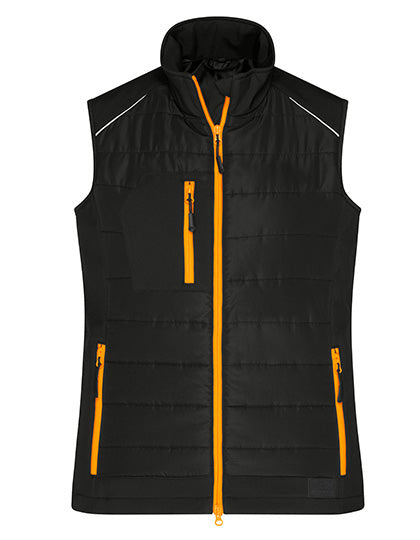 Ladies´ Hybrid Vest