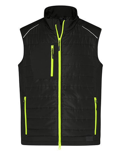 Men´s Hybrid Vest