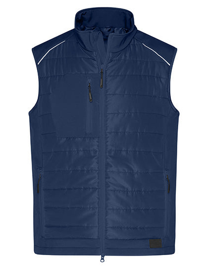 Men´s Hybrid Vest