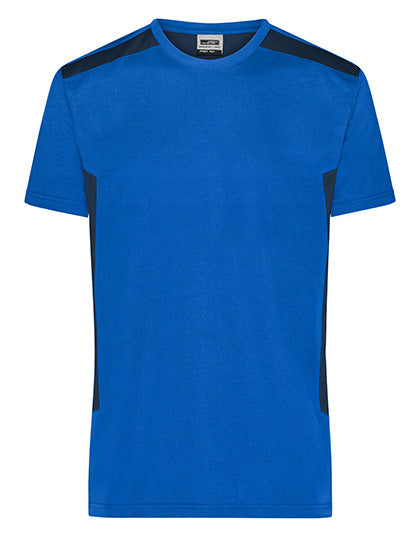 Men´s Workwear T-Shirt -STRONG-