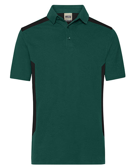 Men´s Workwear Polo -STRONG-